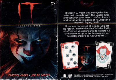 PlayingCardDecks.com-IT Chapter 2 Playing Cards Aquarius