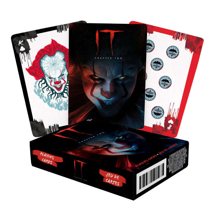 PlayingCardDecks.com-IT Chapter 2 Playing Cards Aquarius