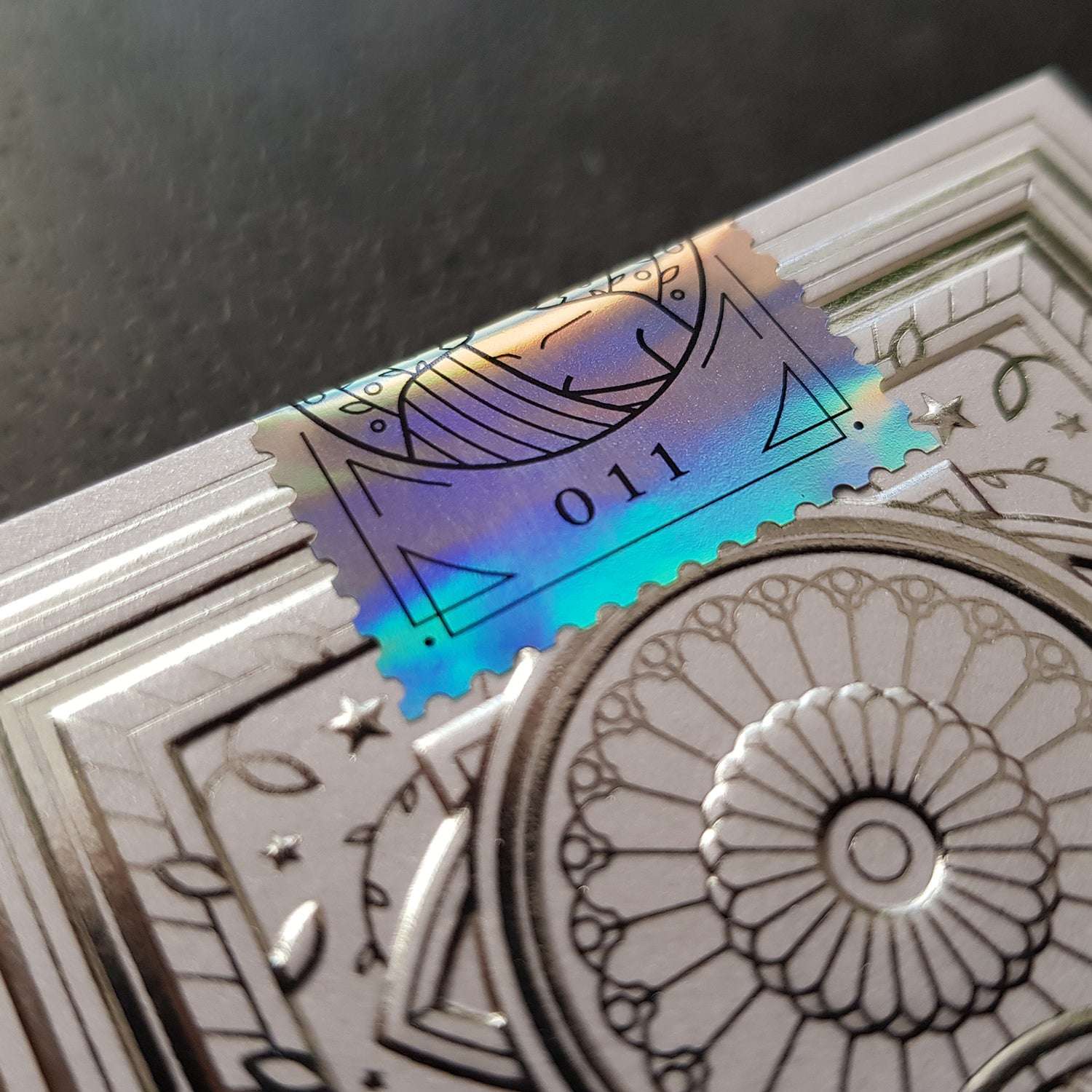 PlayingCardDecks.com-Italia Divina Playing Cards USPCC