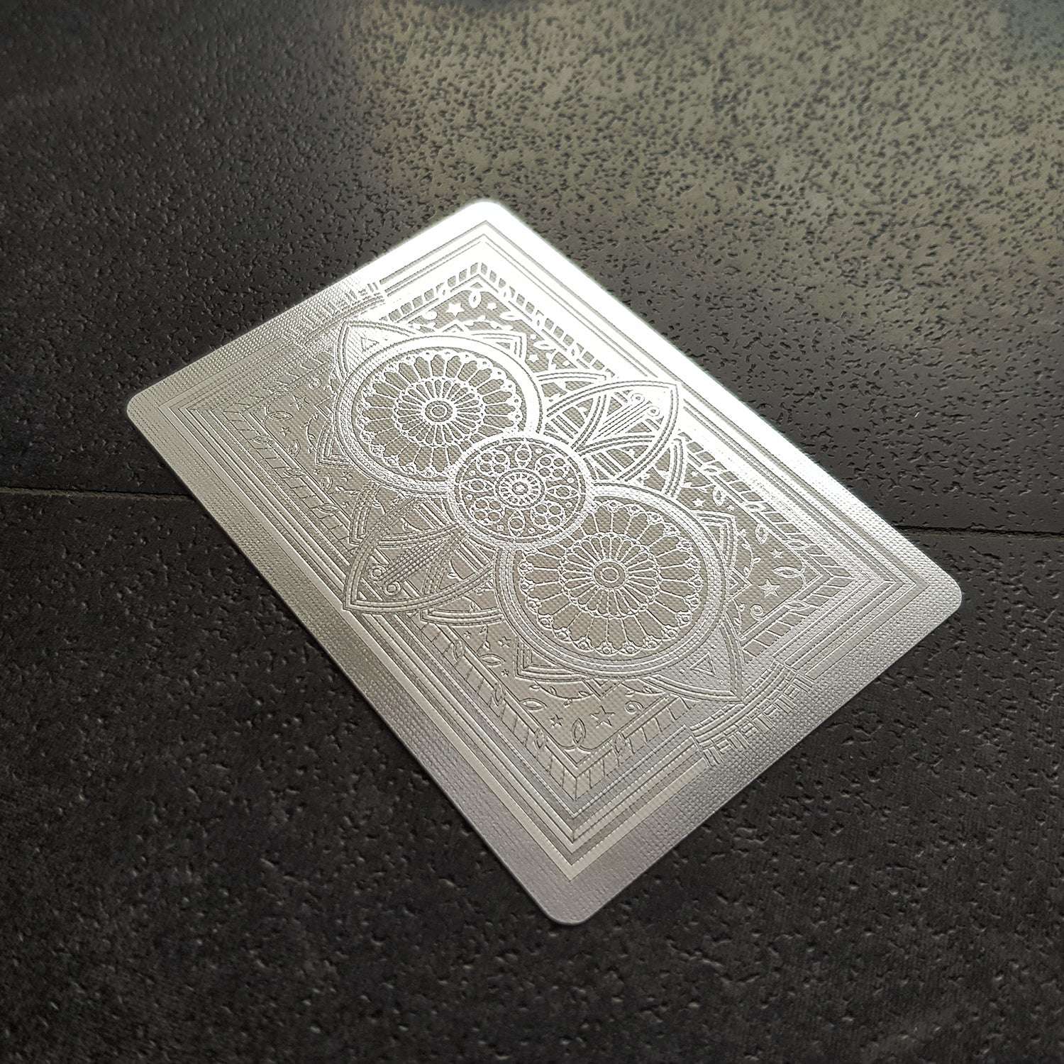 PlayingCardDecks.com-Italia Divina Playing Cards USPCC