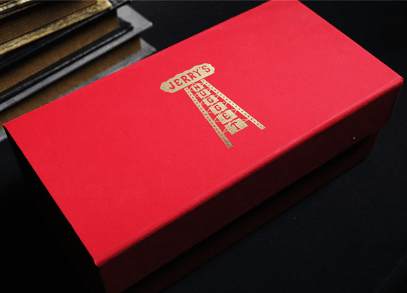 PlayingCardDecks.com-Jerry's Nugget Brick Box