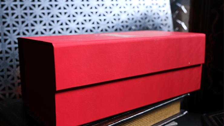 PlayingCardDecks.com-Jerry's Nugget Brick Box