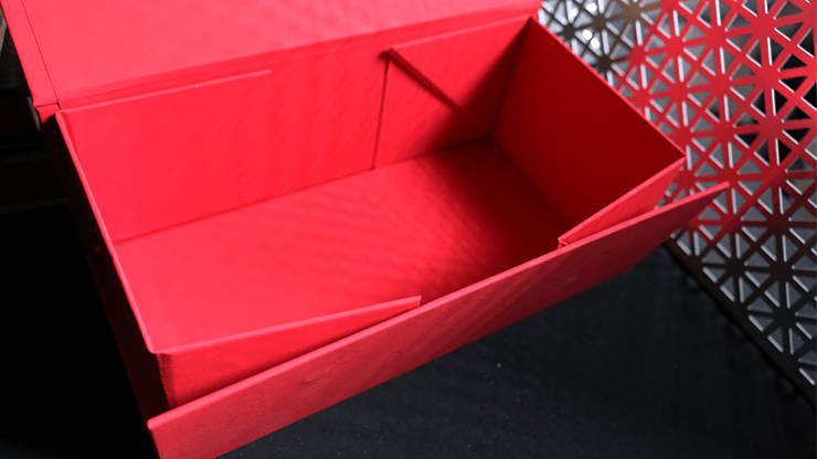 PlayingCardDecks.com-Jerry's Nugget Brick Box