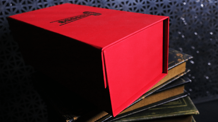 PlayingCardDecks.com-Jerry's Nugget Brick Box