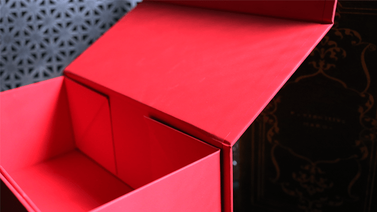 PlayingCardDecks.com-Jerry's Nugget Brick Box