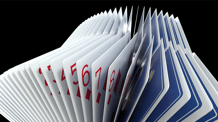PlayingCardDecks.com-Jin & Tonic Playing Cards USPCC