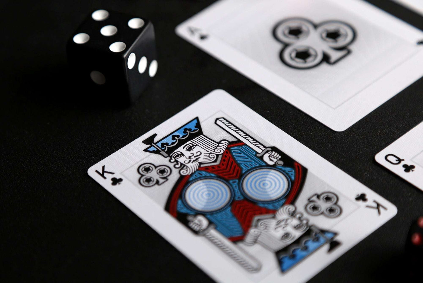 PlayingCardDecks.com-Jocks Playing Cards EPCC