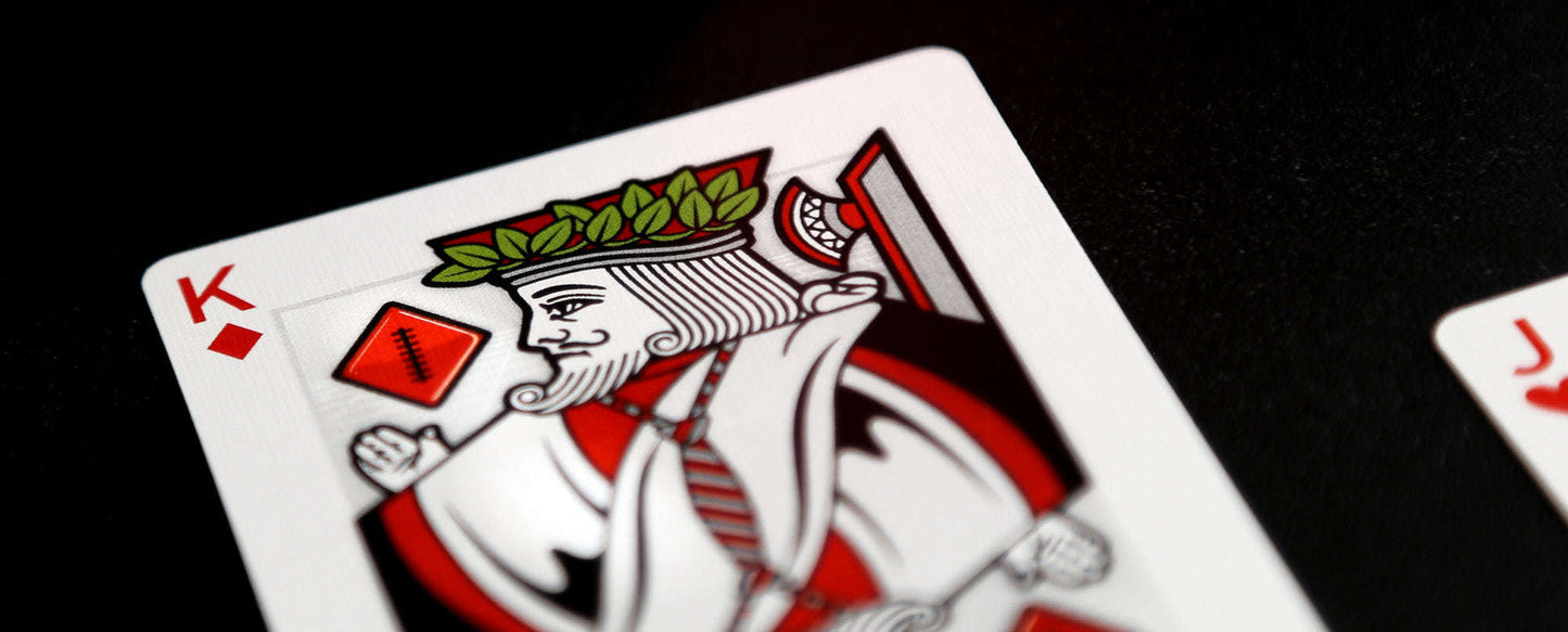 PlayingCardDecks.com-Jocks Playing Cards EPCC