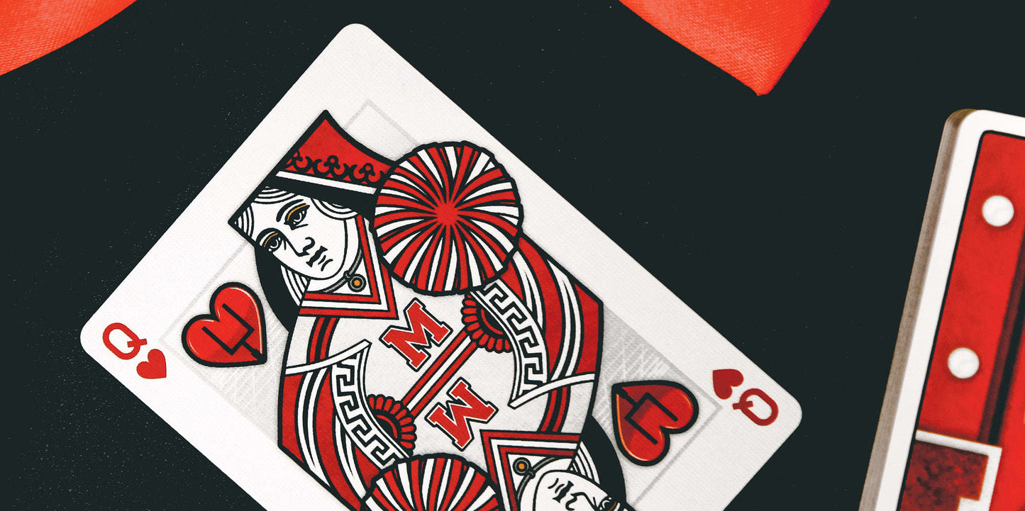PlayingCardDecks.com-Jocks Playing Cards EPCC