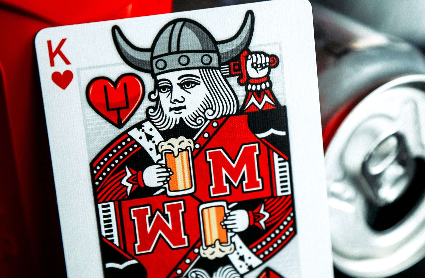 PlayingCardDecks.com-Jocks Playing Cards EPCC
