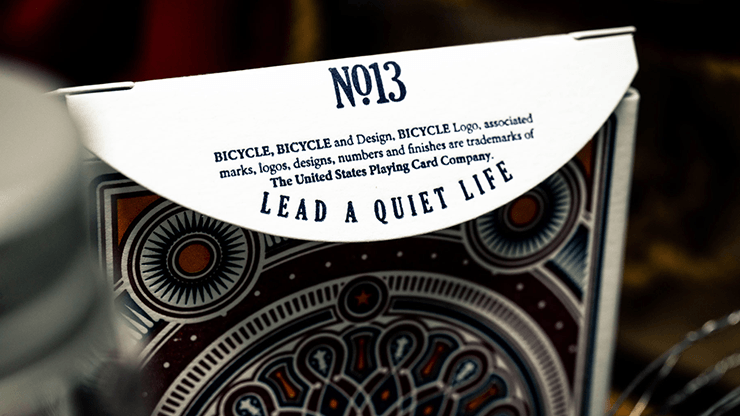 PlayingCardDecks.com-Kings Wild Americana Bicycle Playing Cards