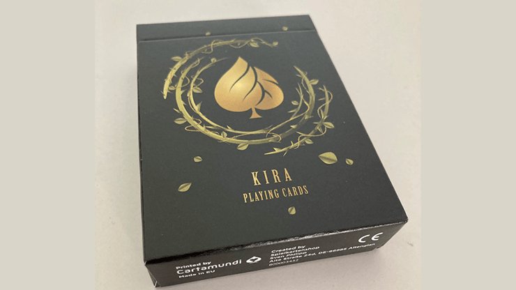 PlayingCardDecks.com-Kira Playing Cards Cartamundi