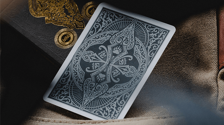 PlayingCardDecks.com-Kodiak Playing Cards LPCC