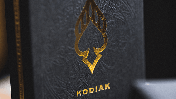 PlayingCardDecks.com-Kodiak Playing Cards LPCC