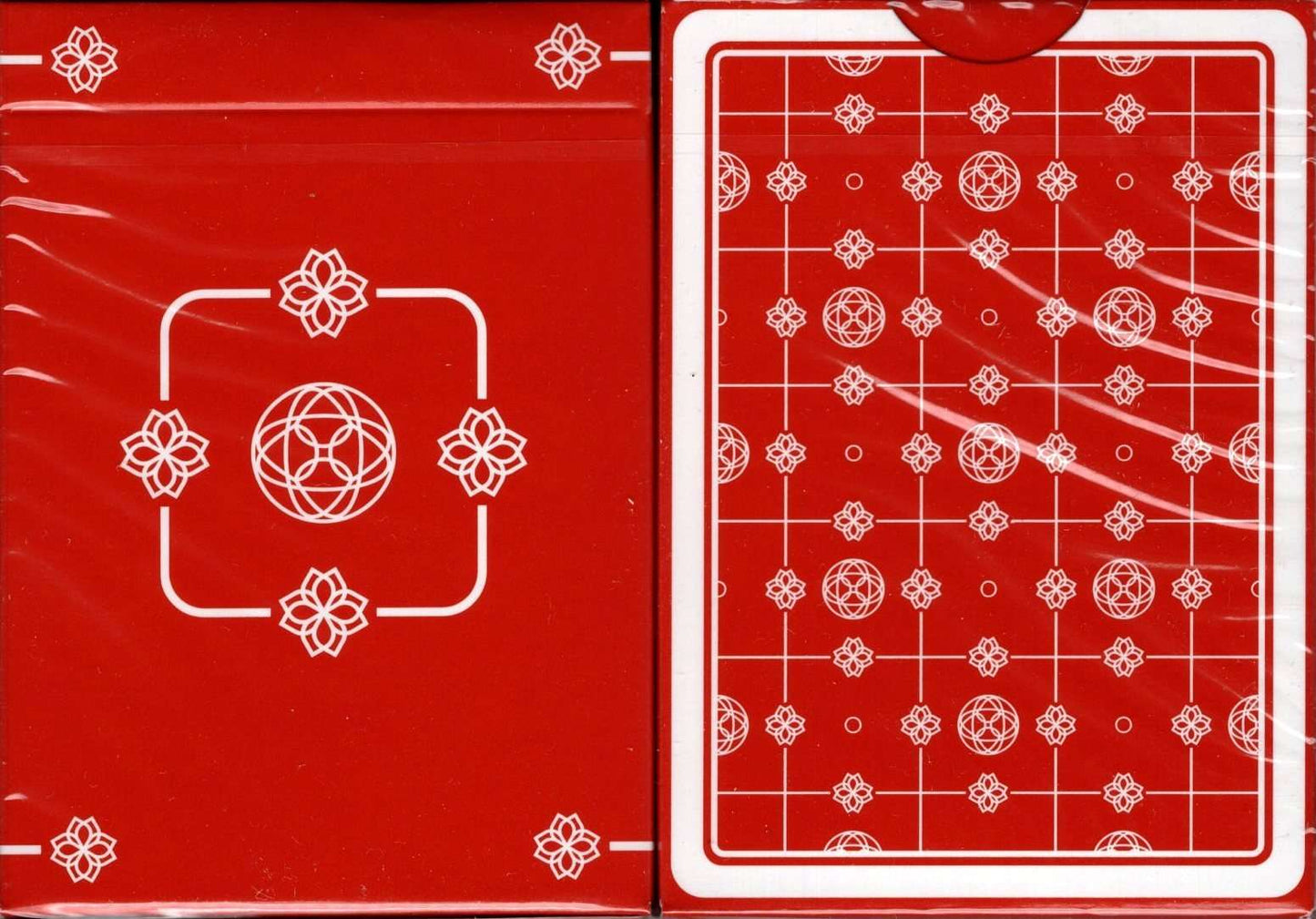 PlayingCardDecks.com-Krib Dalia Playing Cards USPCC