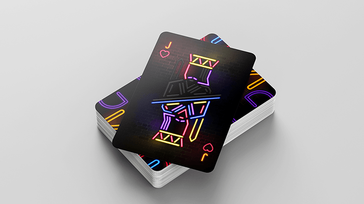 PlayingCardDecks.com-Las Vegas Bicycle Playing Cards