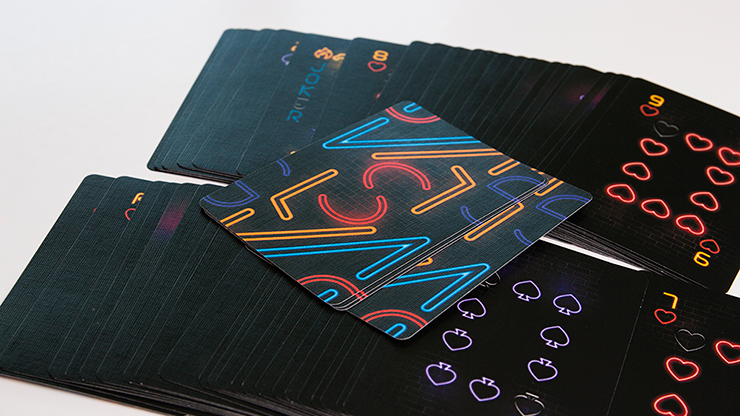 PlayingCardDecks.com-Las Vegas Bicycle Playing Cards