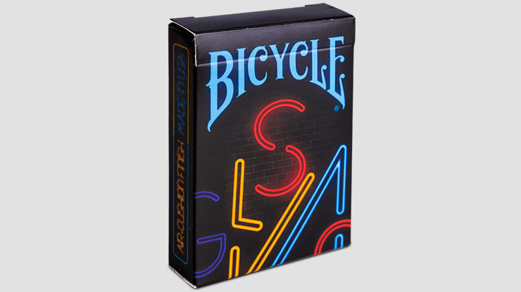 PlayingCardDecks.com-Las Vegas Bicycle Playing Cards