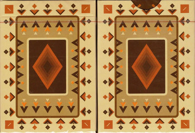 PlayingCardDecks.com-Light Roast Playing Cards EPCC