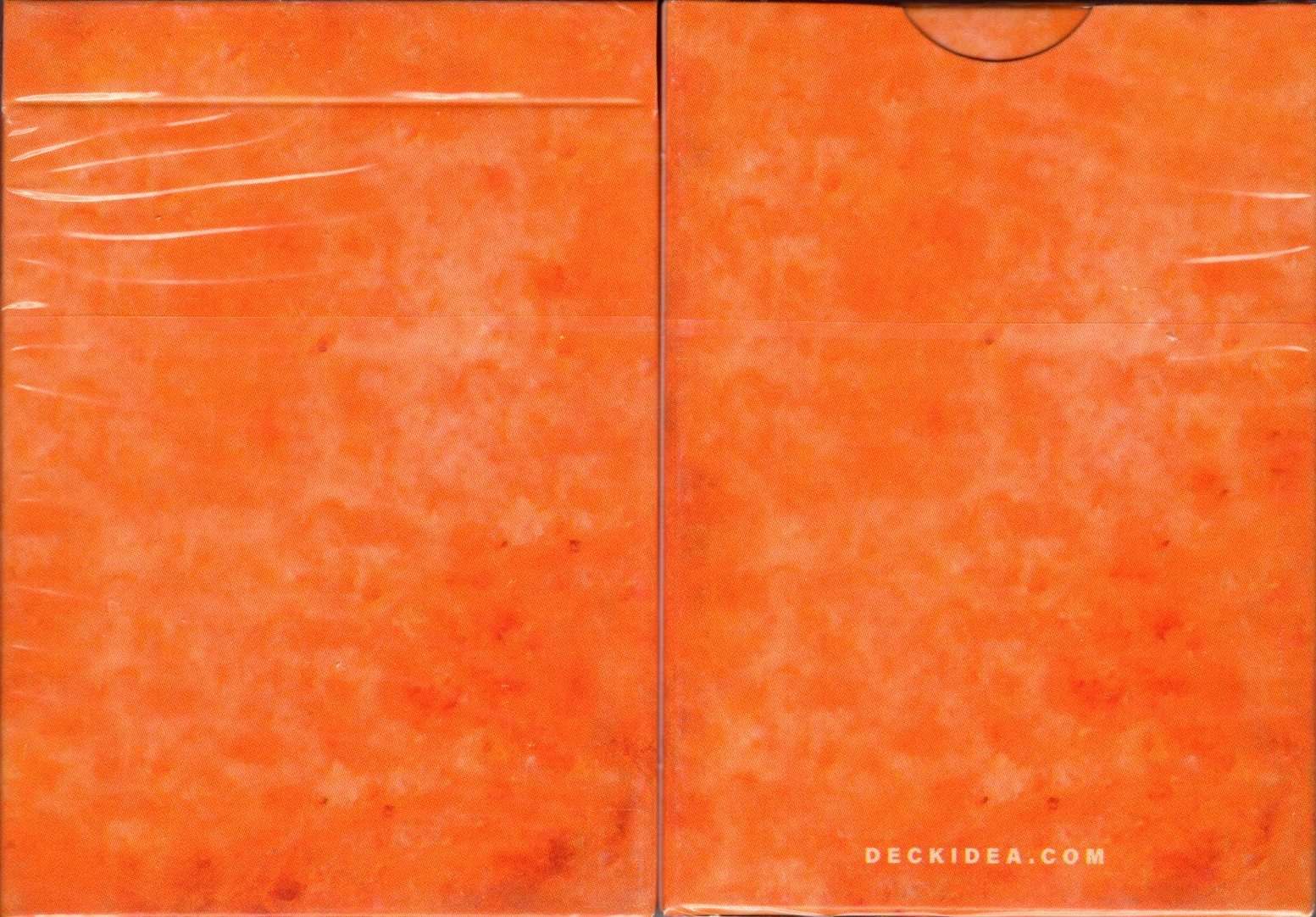 PlayingCardDecks.com-Luncheon Meat Playing Cards Cartamundi