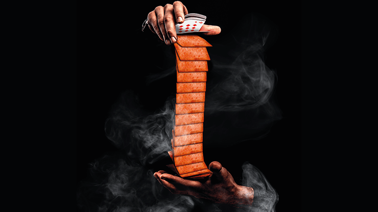 PlayingCardDecks.com-Luncheon Meat Playing Cards Cartamundi
