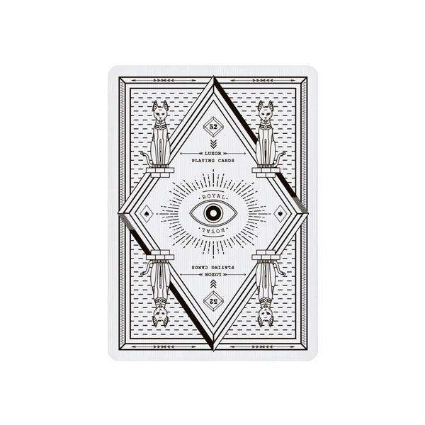 PlayingCardDecks.com-Luxor Playing Cards USPCC