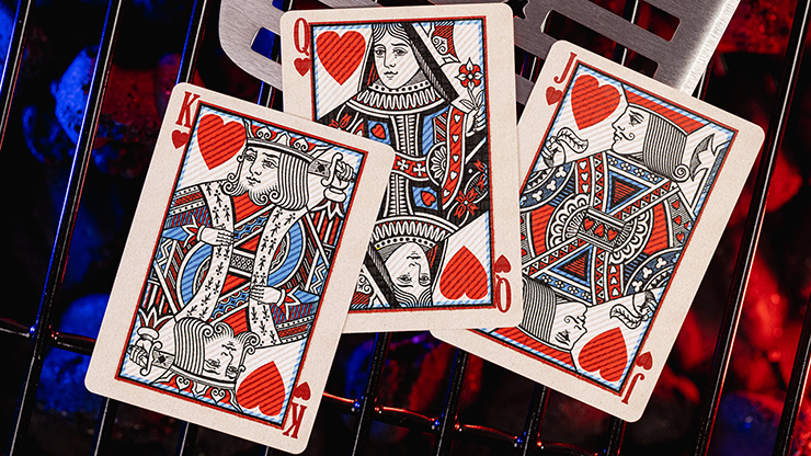 PlayingCardDecks.com-Made in the USA Playing Cards