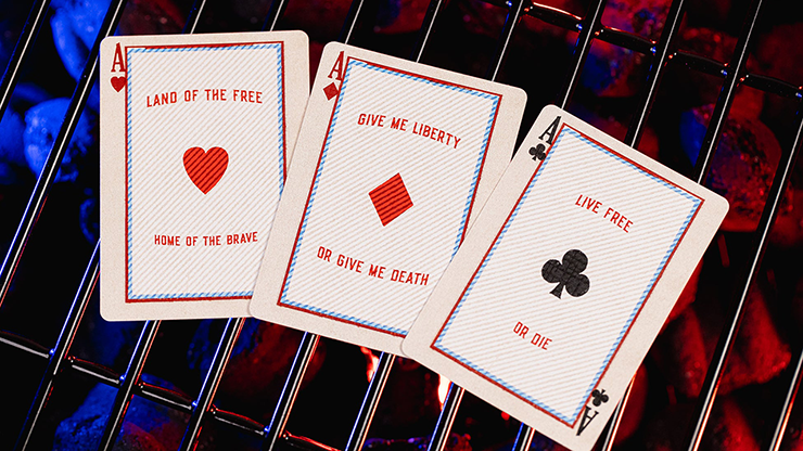 PlayingCardDecks.com-Made in the USA Playing Cards