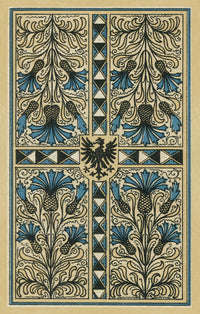PlayingCardDecks.com-Medieval Fortune Telling Cards Lo Scarabeo