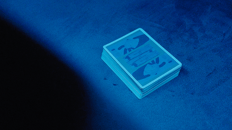 PlayingCardDecks.com-Moment X Vivid Playing Cards USPCC