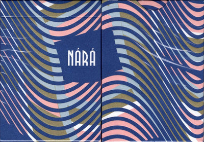 PlayingCardDecks.com-Nara Playing Cards USPCC