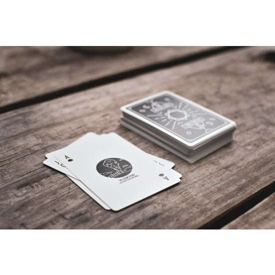 PlayingCardDecks.com-National Park Playing Cards