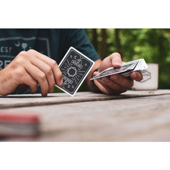 PlayingCardDecks.com-National Park Playing Cards