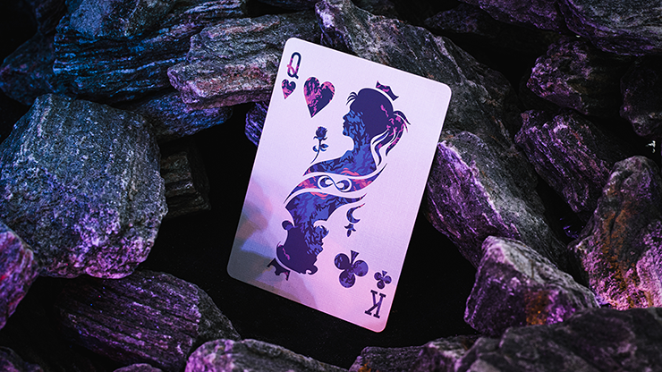 PlayingCardDecks.com-Nebula Playing Cards USPCC
