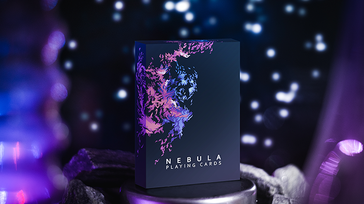 PlayingCardDecks.com-Nebula Playing Cards USPCC