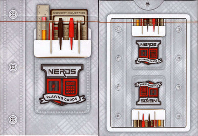 PlayingCardDecks.com-Nerds Playing Cards EPCC