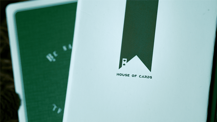 PlayingCardDecks.com-No Secret Playing Cards