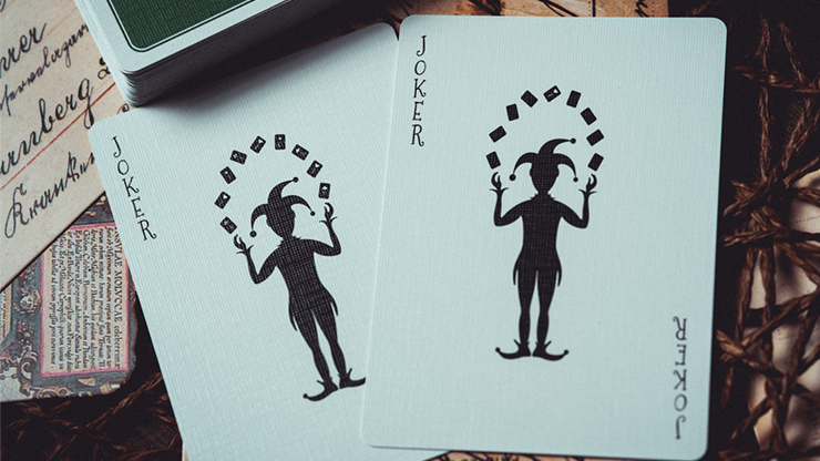 PlayingCardDecks.com-No Secret Playing Cards