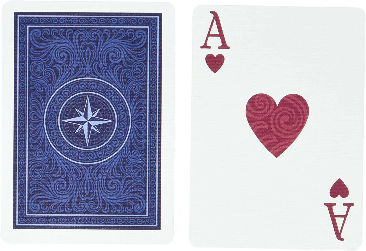 PlayingCardDecks.com-Odyssey Bicycle Playing Cards