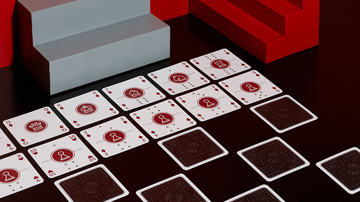 PlayingCardDecks.com-One Deck Multi Game Cards