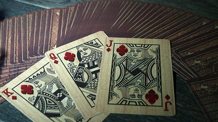 PlayingCardDecks.com-Open Season Bicycle Playing Cards (No Tuck Seal)