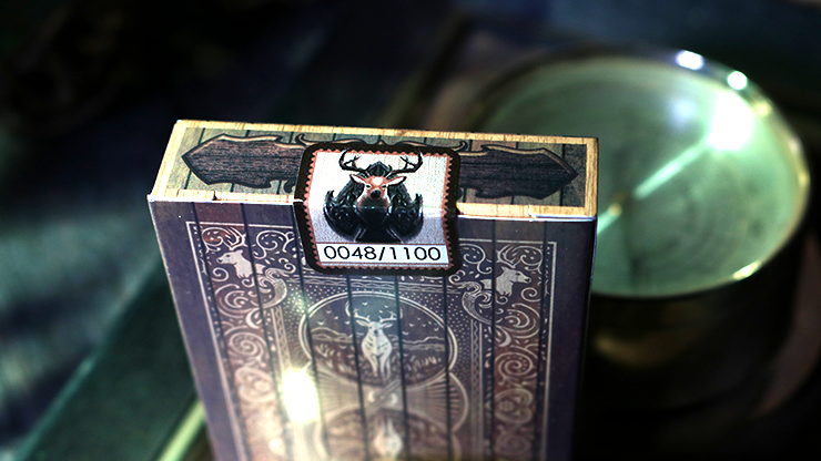 PlayingCardDecks.com-Open Season Bicycle Playing Cards