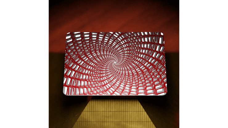 PlayingCardDecks.com-Open Secrets Playing Cards LPCC
