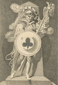 PlayingCardDecks.com-Oracular Cards of Change Lo Scarabeo