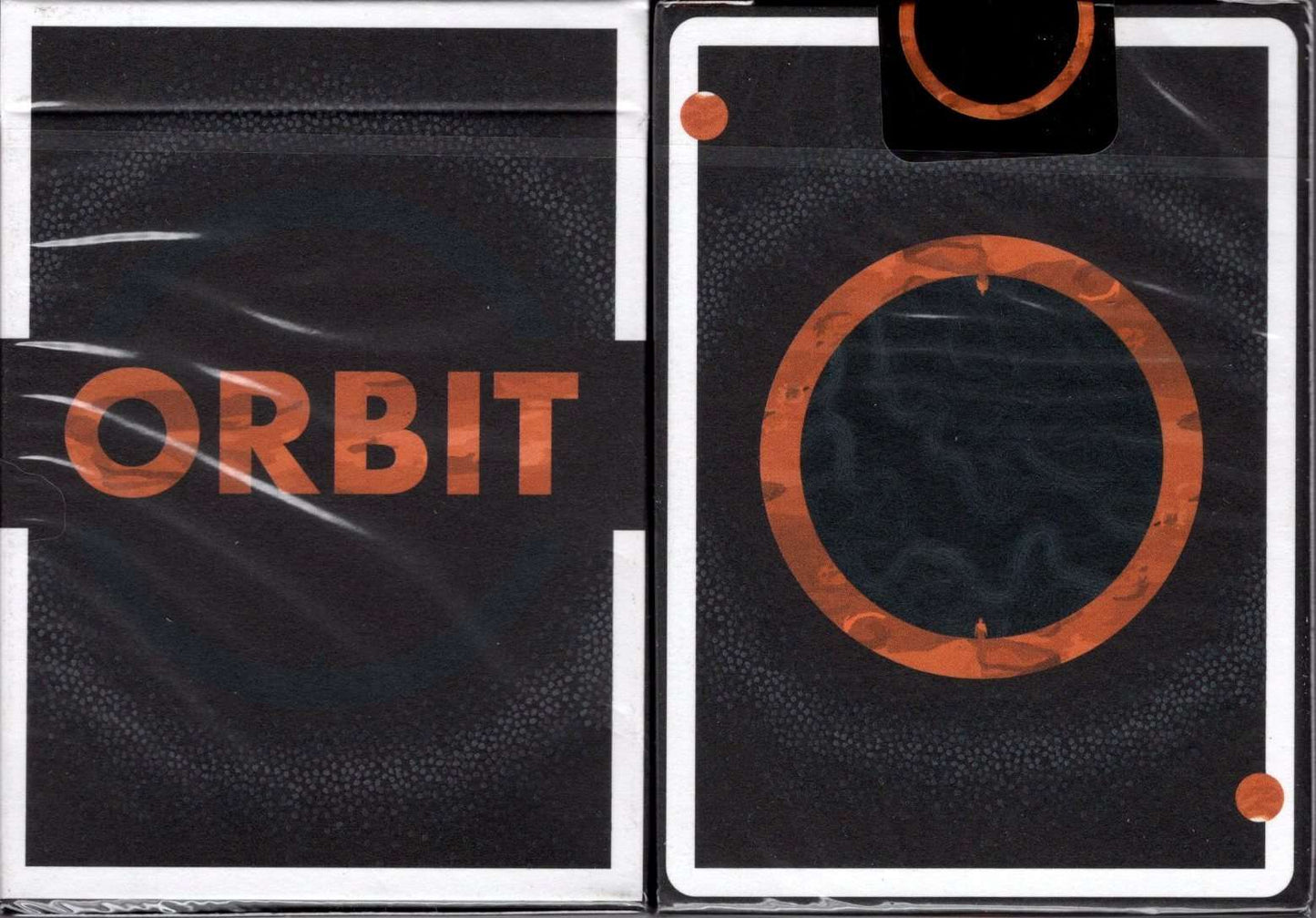 PlayingCardDecks.com-Orbit v8 Parallel Playing Cards USPCC