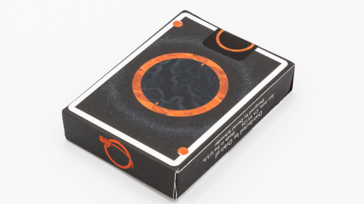 PlayingCardDecks.com-Orbit v8 Parallel Playing Cards USPCC