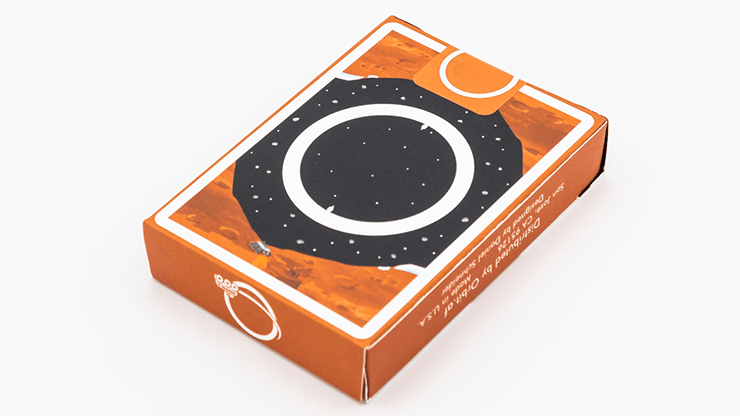 PlayingCardDecks.com-Orbit v8 Playing Cards USPCC