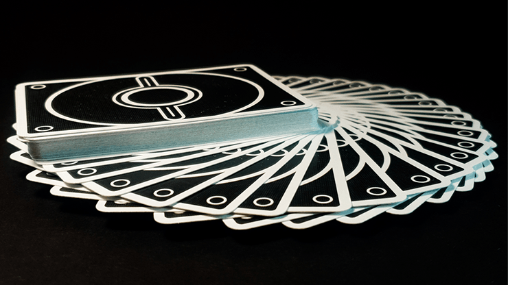 PlayingCardDecks.com-Originals Eclipse Playing Cards USPCC