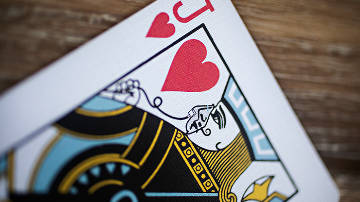PlayingCardDecks.com-Oxygen Playing Cards USPCC
