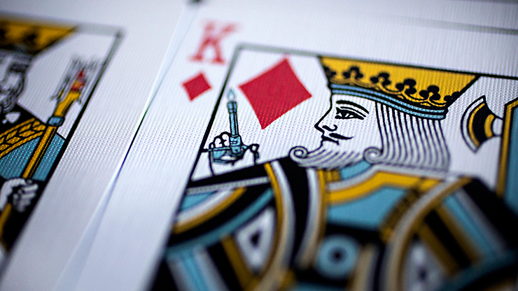 PlayingCardDecks.com-Oxygen Playing Cards USPCC